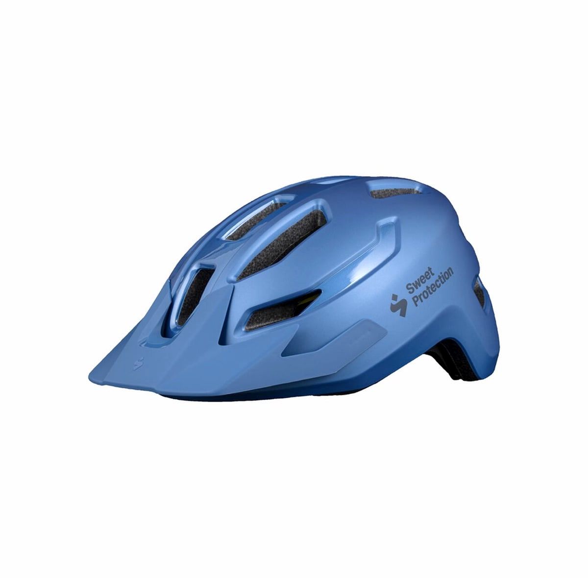 Sweet Protection Ripper Helmet Jr Sky Blue Metallic 48/53
