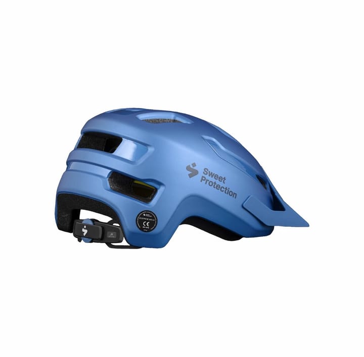 Sweet Protection Ripper Helmet Jr Sky Blue Metallic 48/53 Sweet Protection