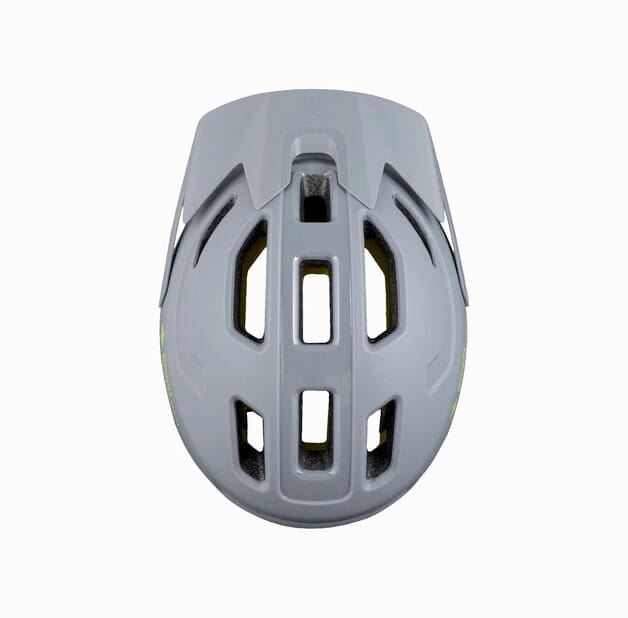 Sweet Protection Ripper Mips Helmet Junior 48-53 Nardo Gray / Fluo Sweet Protection Sweet Protection Ripper Mips Helmet Junior 48-53 Nardo Gray / Fluo Sweet Protection
