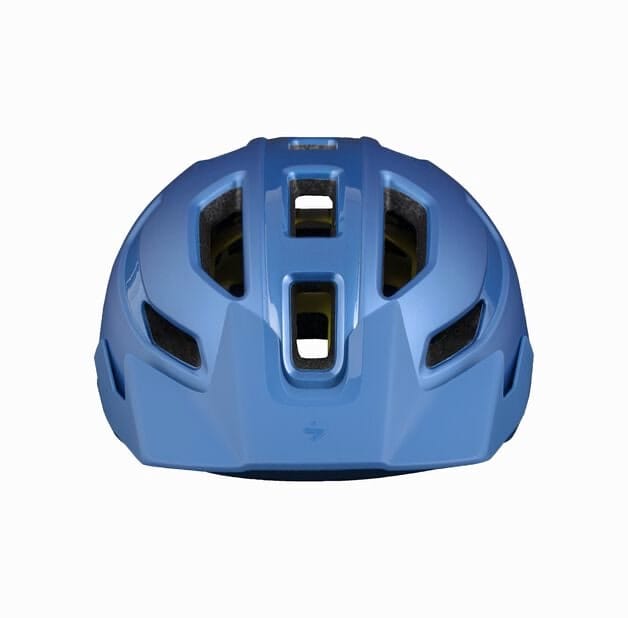 Sweet Protection Ripper Mips Helmet Junior Sky Blue Metallic Sweet Protection
