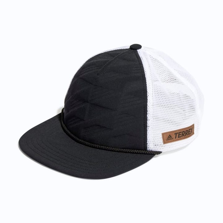 Adidas Terrex AEROREADY Five-Panel Graphic Cap Multco/Black/White Adidas Adidas Terrex AEROREADY Five-Panel Graphic Cap Multco/Black/White Adidas