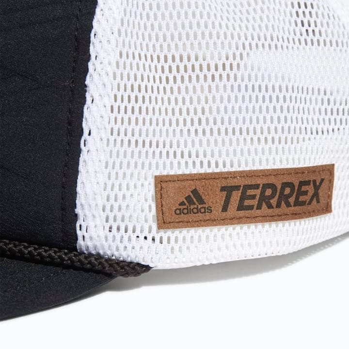 Adidas Terrex AEROREADY Five-Panel Graphic Cap Multco/Black/White Adidas Adidas Terrex AEROREADY Five-Panel Graphic Cap Multco/Black/White Adidas