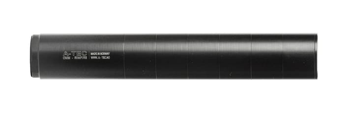 A-Tec A-Tec Cmm-6 Rimfire 17 1/2" X 28 Unef Robust Rimfire Modell A-Tec