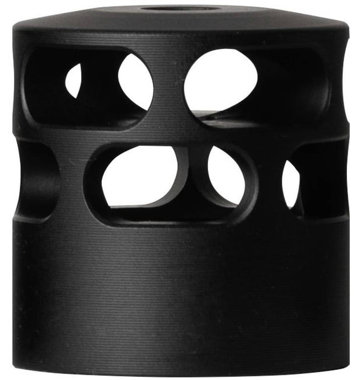 A-Tec A-Tec Optima 45 End Cap Break 0-.375 Lyddemper Deler, Universal Unit A-Tec A-Tec A-Tec Optima 45 End Cap Break 0-.375 Lyddemper Deler, Universal Unit A-Tec