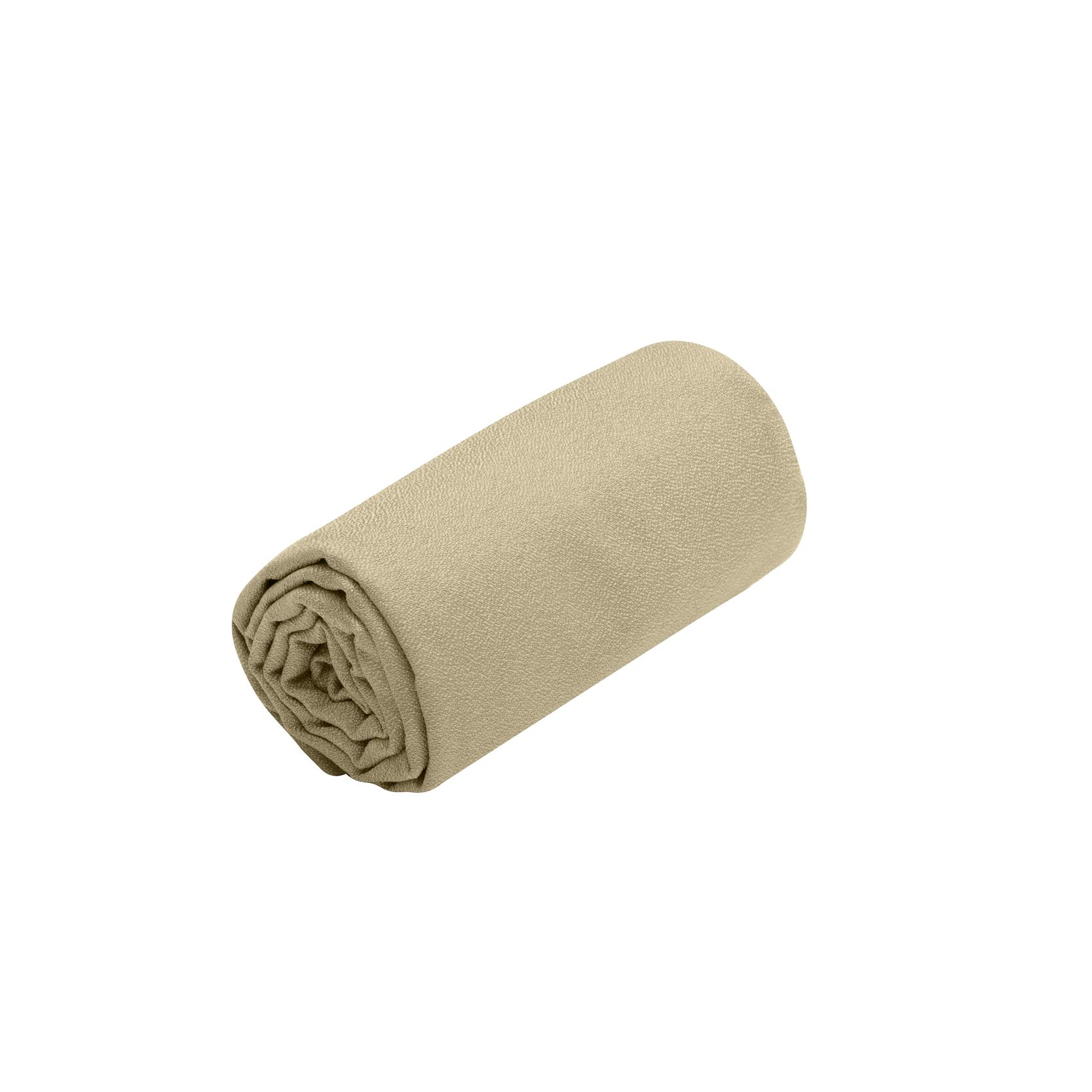 Sea To Summit Pocket Towel M Desert Brown