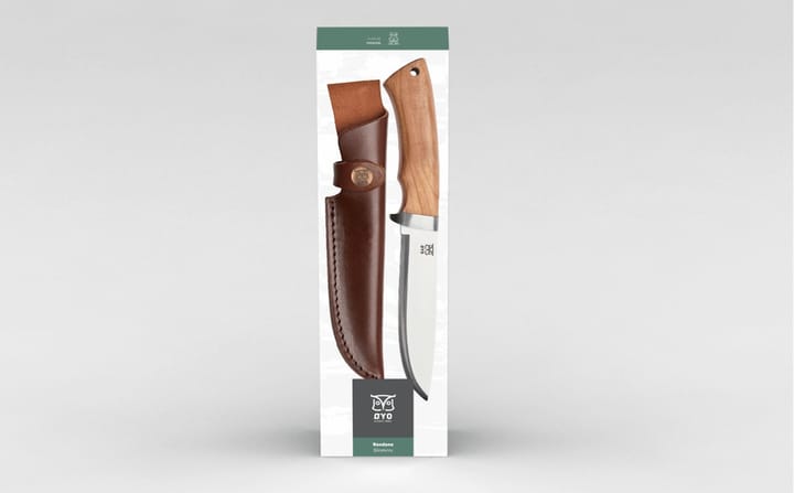 Øyo Rondane Slirekniv 13cm Øyo Øyo Rondane Slirekniv 13cm Øyo