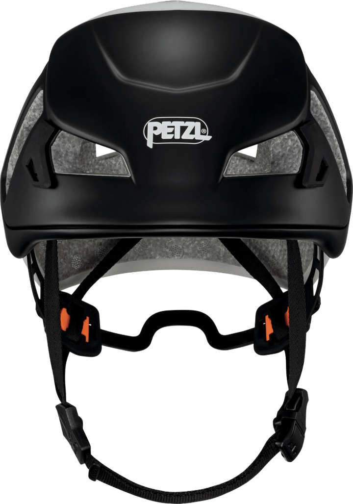 Petzl Meteor Black/gray Petzl