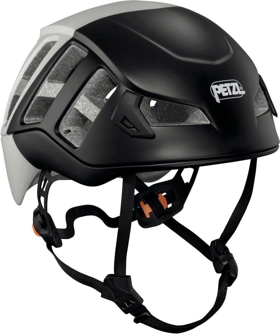Petzl Meteor Black/gray