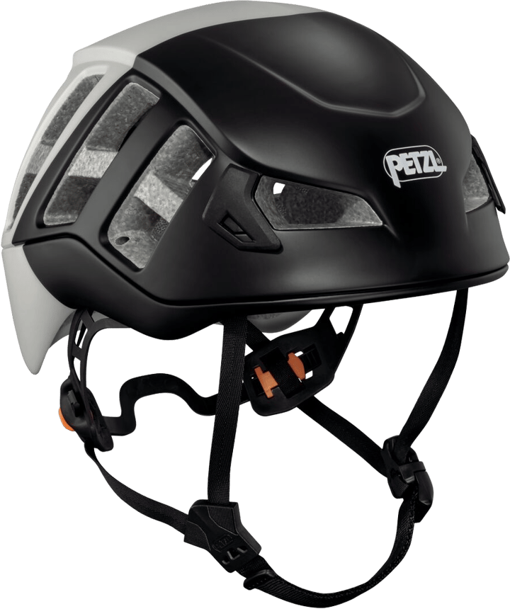 Petzl Meteor Black/gray Petzl