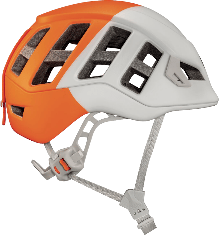 Petzl Meteor White/orange Petzl