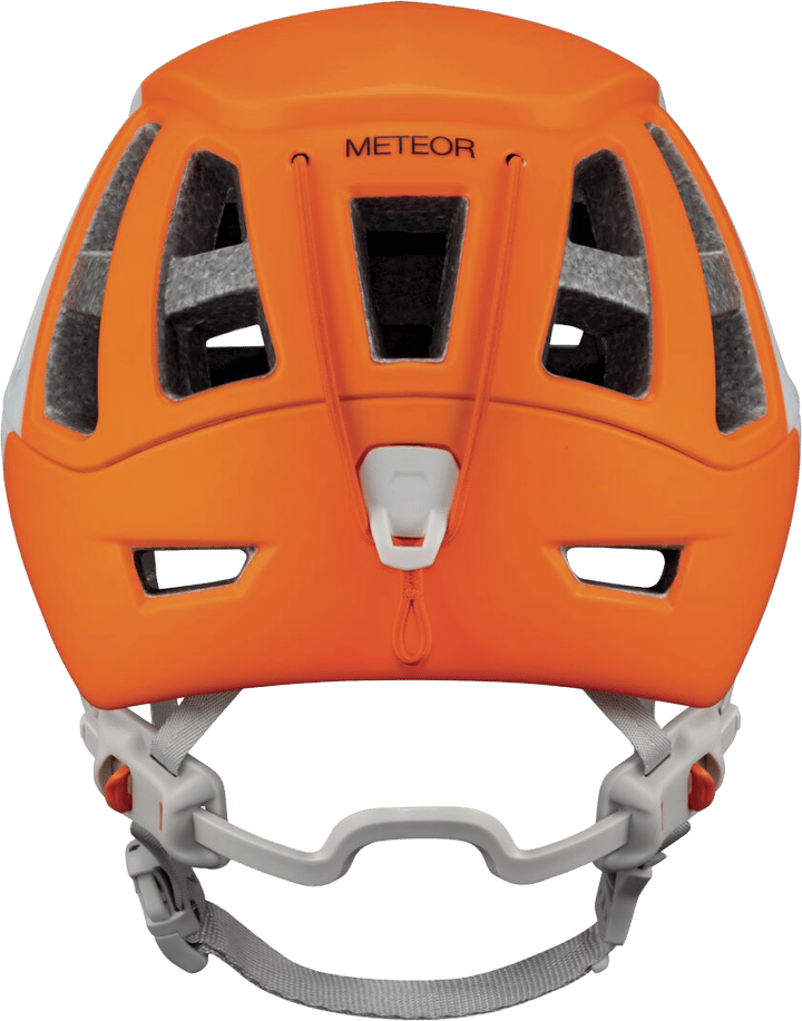 Petzl Meteor White/orange Petzl