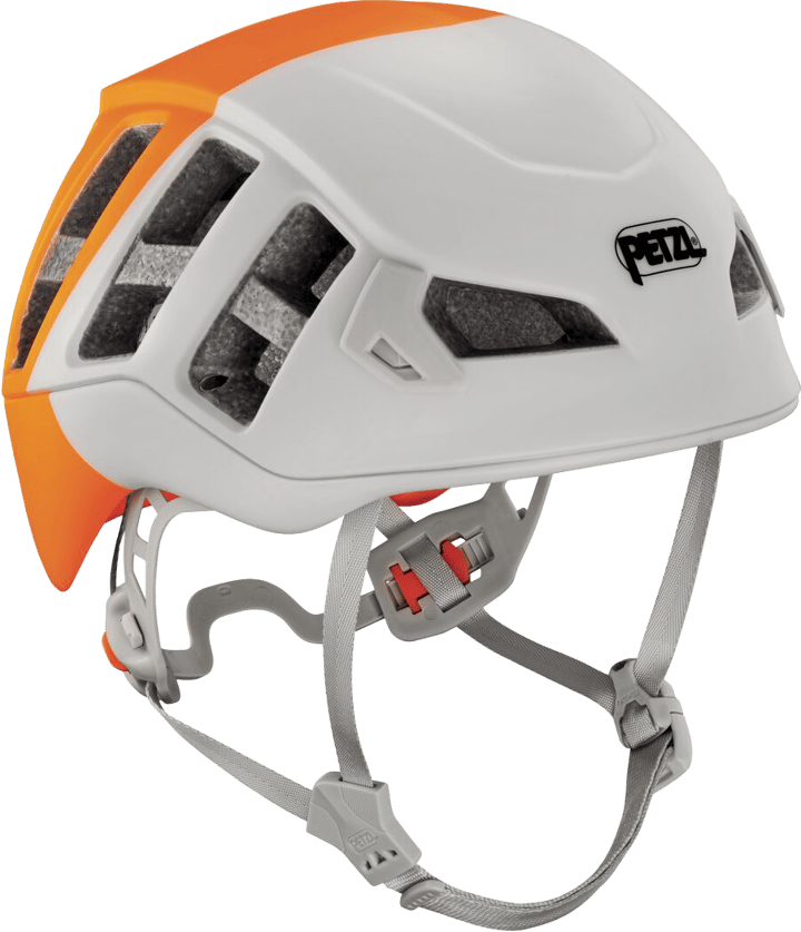 Petzl Meteor White/orange Petzl