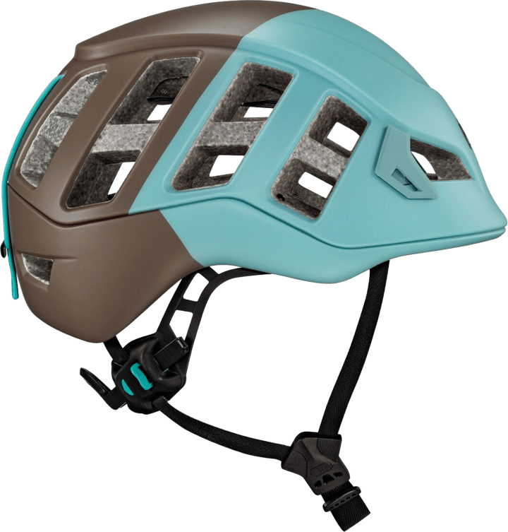 Petzl Meteor Smoked Blue/brown Petzl