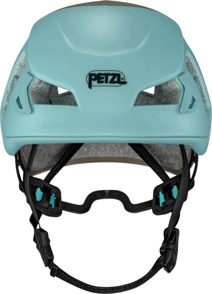 Petzl Meteor Smoked Blue/brown Petzl