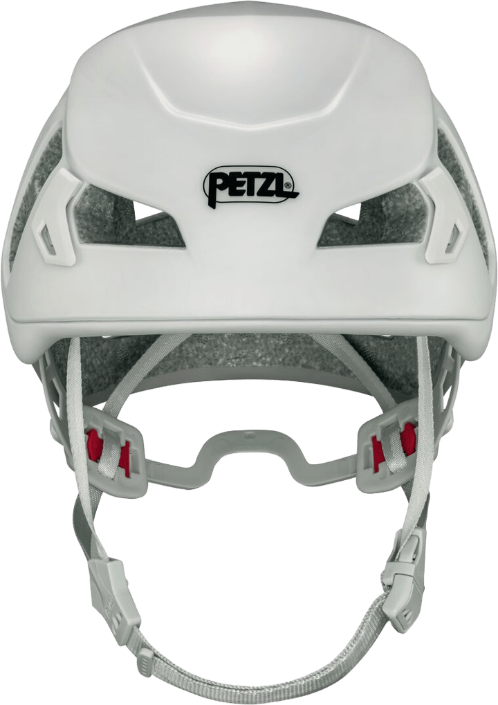Petzl Meteor White/gray Petzl