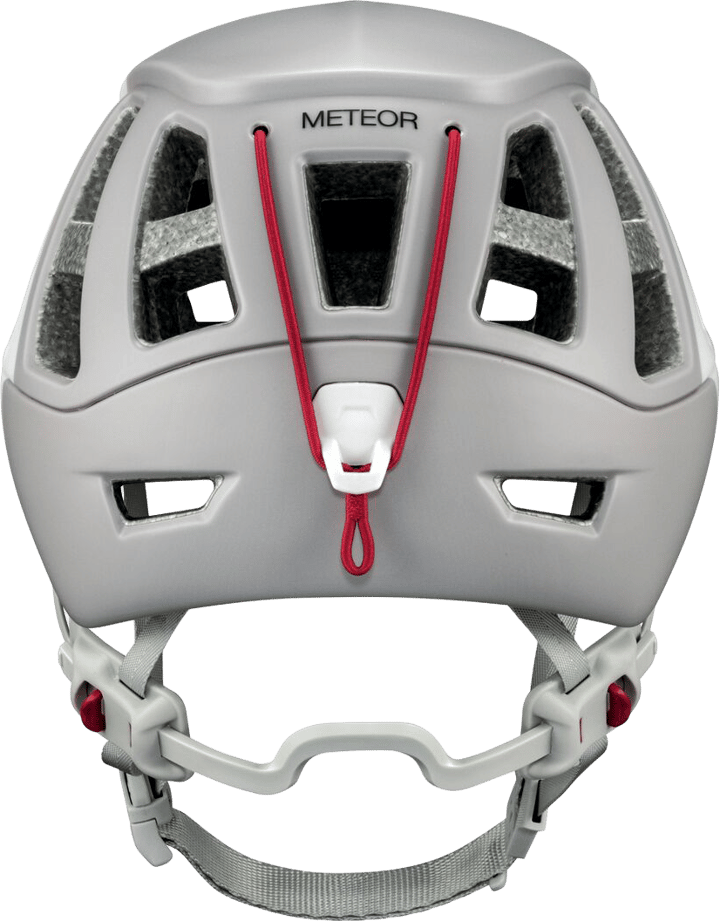 Petzl Meteor White/gray Petzl