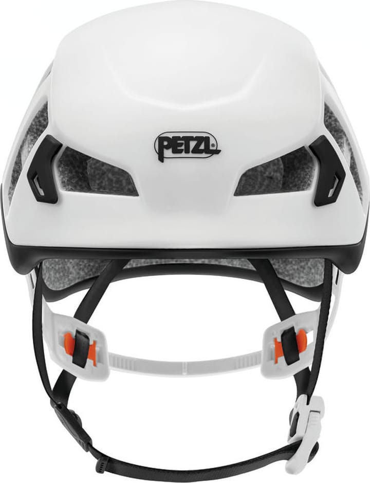 Petzl Men's Meteor White/Black Petzl