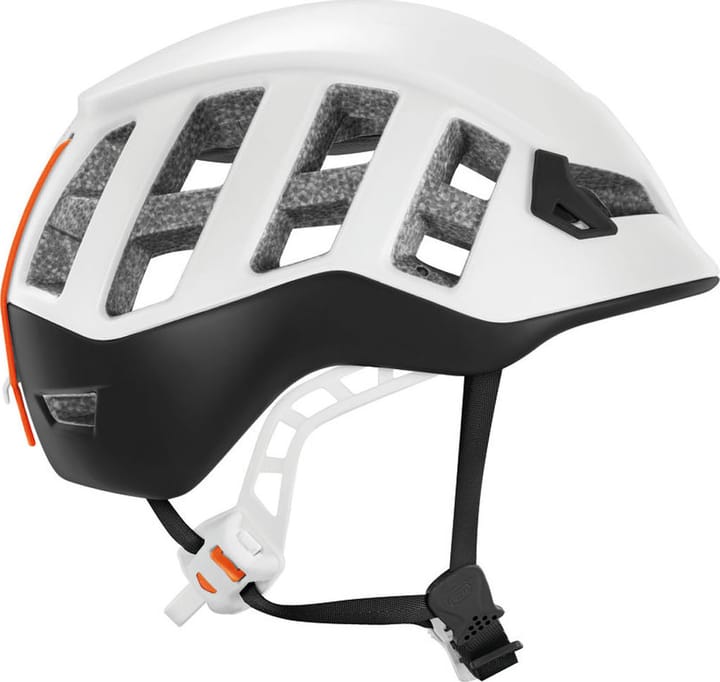 Petzl Men's Meteor White/Black Petzl