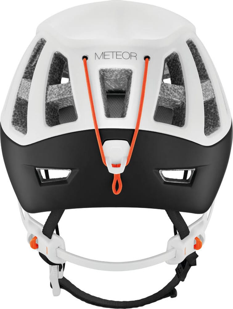Amazon.com: PETZL - Meteor, Red/Orange, Small/Medium