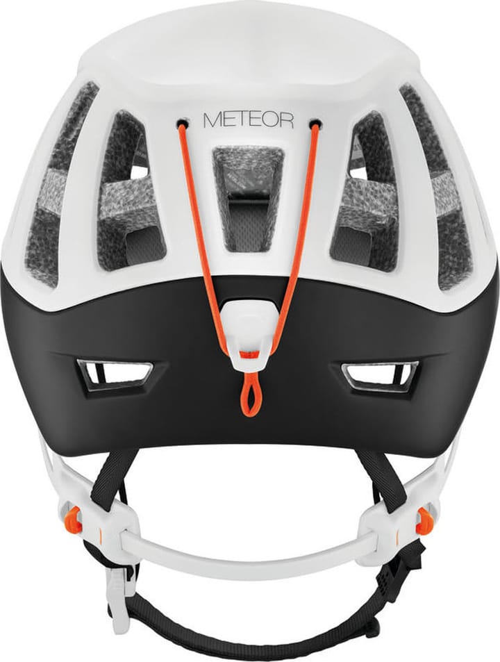Petzl Men's Meteor White/Black Petzl