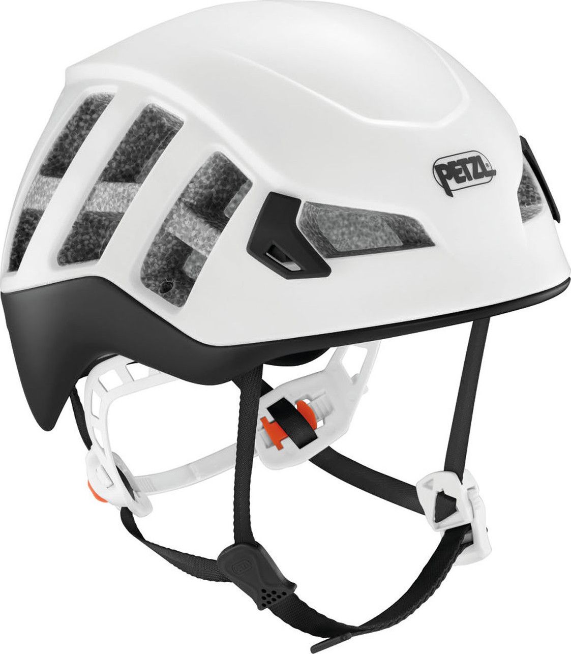 Petzl Men's Meteor White