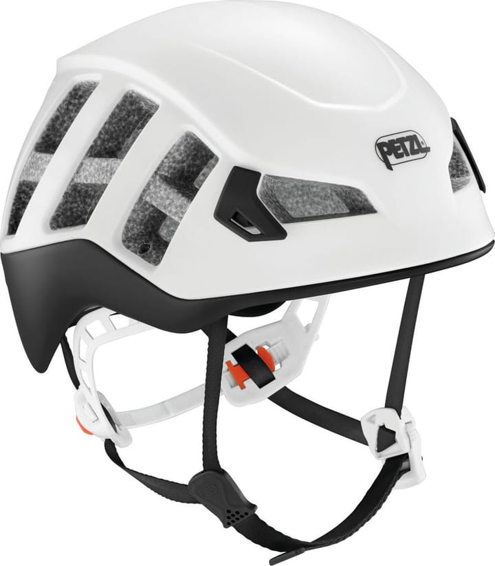 Petzl Men's Meteor White/Black Petzl