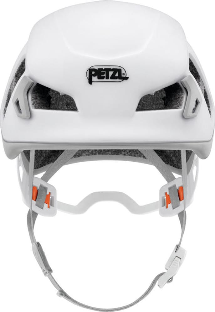 Petzl Women's Meteora White/Grey Petzl Petzl Women's Meteora White/Grey Petzl