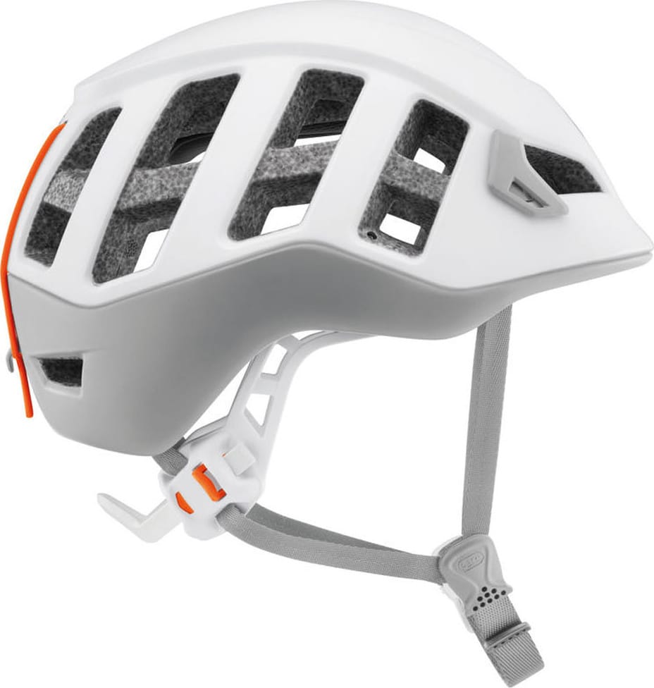 Petzl Women's Meteora White/Grey