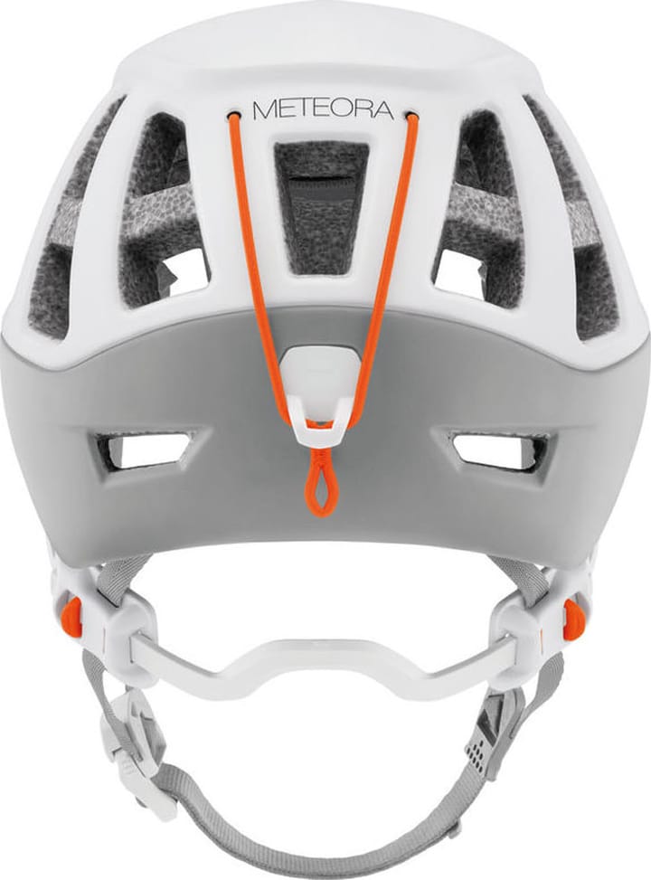 Petzl Women's Meteora White/Grey Petzl Petzl Women's Meteora White/Grey Petzl