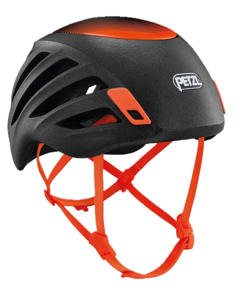 Petzl Sirocco® Black