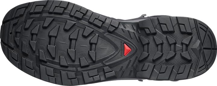 Salomon Women's Quest 5 GORE-TEX Nine Iron/Excalibur/Endive Salomon