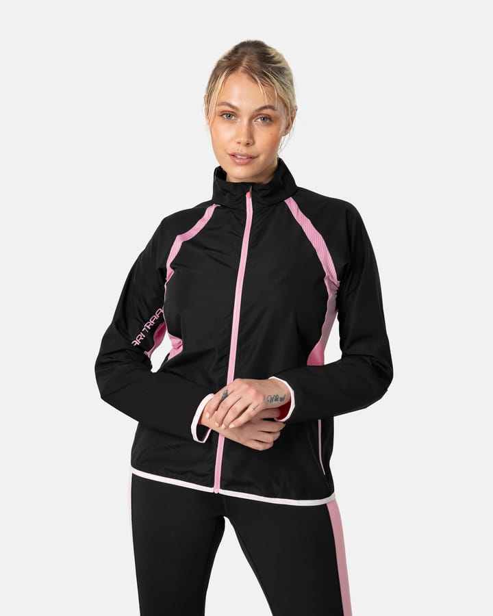 Kari Traa Women's Molly Jacket Black Kari Traa