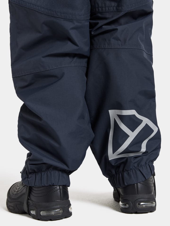 Didriksons Kids' Dusk Pants 6 Navy Didriksons