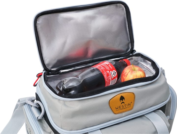 Westin Westin W3 Lure Bag Plus Grey/black Westin Westin Westin W3 Lure Bag Plus Grey/black Westin