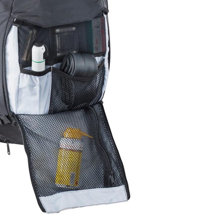 EVOC Stage 12l black Black EVOC EVOC Stage 12l black Black EVOC