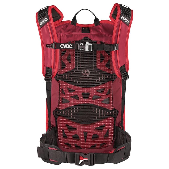 EVOC Stage 12l black Black EVOC EVOC Stage 12l black Black EVOC