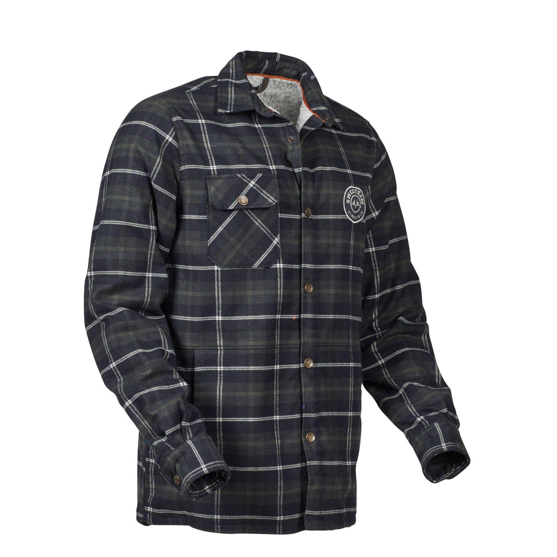 Swedteam Unisex Ultra Pile Hunting