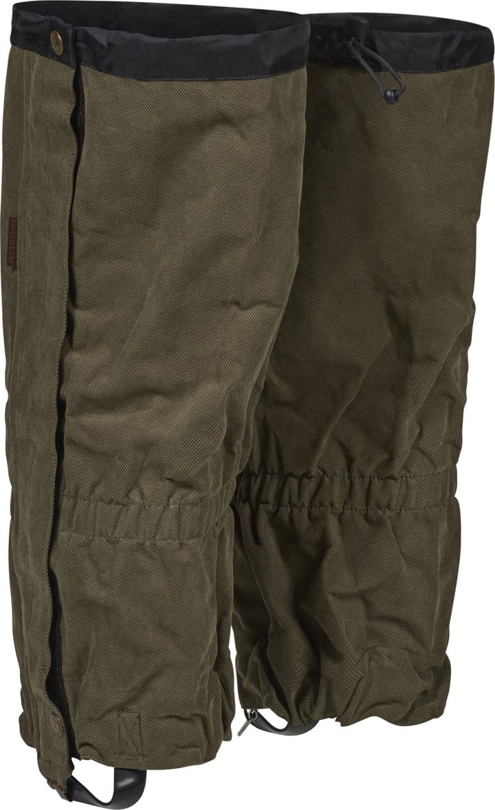 Swedteam Titan Gaiter Green Swedteam