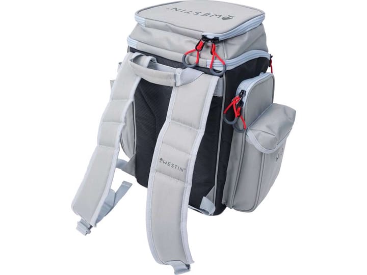 Westin Westin W3 Backpack Plus 2 Boxes Westin Westin Westin W3 Backpack Plus 2 Boxes Westin