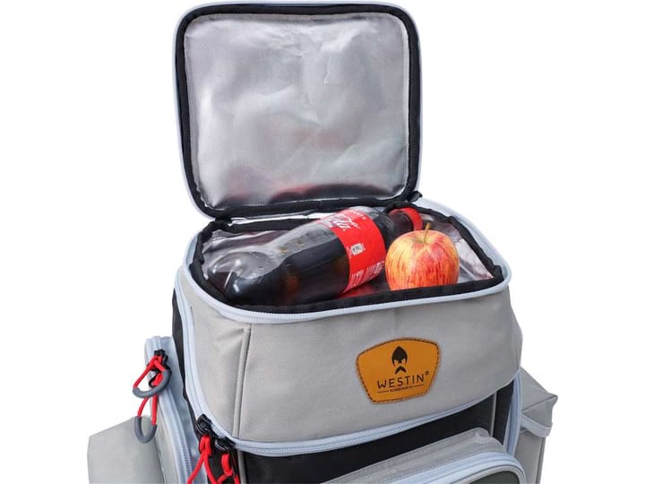 Westin Westin W3 Backpack Plus 2 Boxes Westin Westin Westin W3 Backpack Plus 2 Boxes Westin