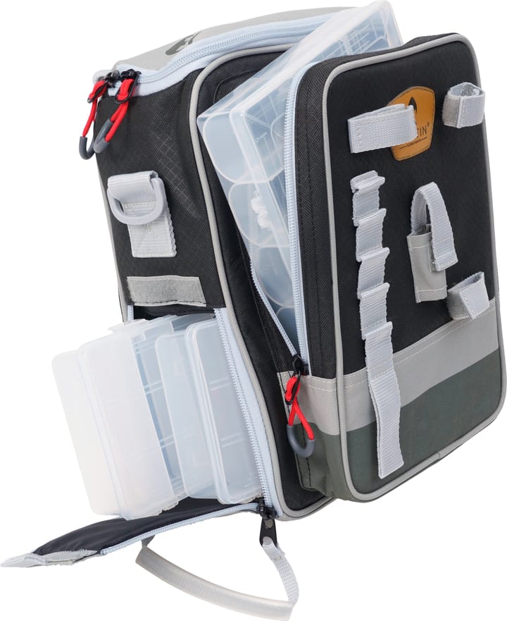 Westin Westin W3 Street Bag Pro Grey/black Westin Westin Westin W3 Street Bag Pro Grey/black Westin