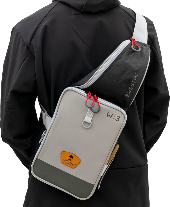 Westin Westin W3 Street Sling Grey/black Westin Westin Westin W3 Street Sling Grey/black Westin