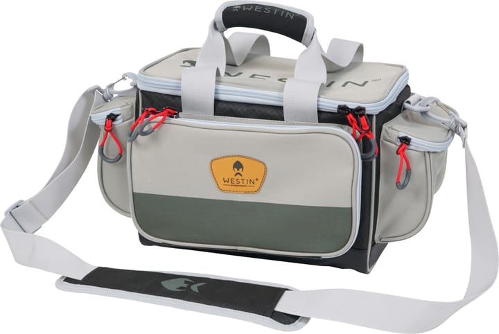 Westin Westin W3 Lure Loader Grey/black Westin Westin Westin W3 Lure Loader Grey/black Westin