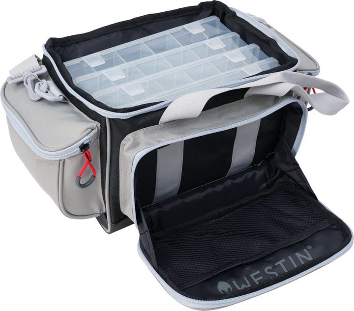Westin Westin W3 Lure Loader Grey/black Westin Westin Westin W3 Lure Loader Grey/black Westin