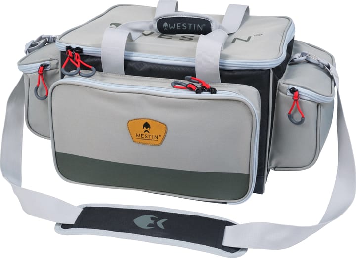 Westin Westin W3 Jumbo Lure Loader Grey/black Westin Westin Westin W3 Jumbo Lure Loader Grey/black Westin