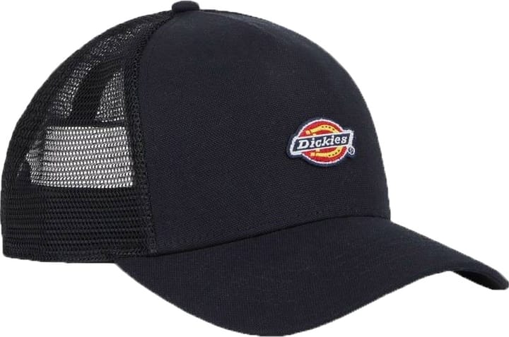 Dickies Hanston Trucker Black Dickies Hanston Trucker Black