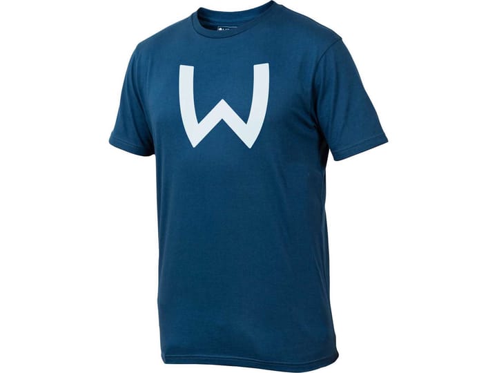 Westin Westin W T-Shirt Navy Blue Westin Westin Westin W T-Shirt Navy Blue Westin