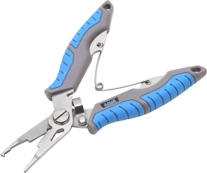Aava Split Ring Multi Plier Aava