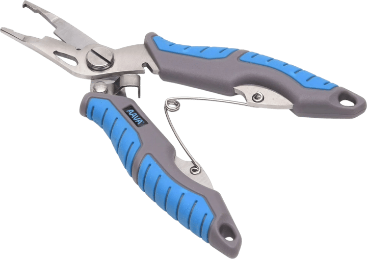 Aava Split Ring Multi Plier Aava