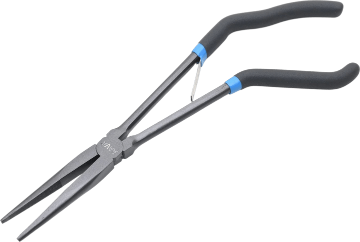 Aava Curved Unhooker Plier Aava